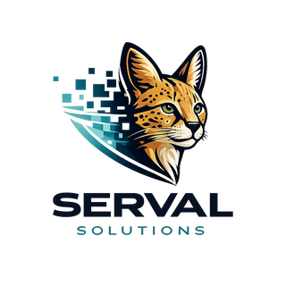 Logo Serval Solutions